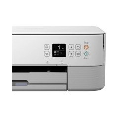 Canon PIXMA TS5351a Inkjet Printer - Versatile, High-Quality Printing for Your Home or Office